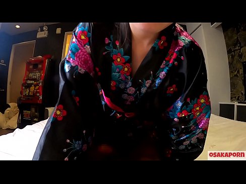 ❤️ 年轻的COSPLAY女孩喜欢性爱到高潮，在女骑手和口交的喷水。亚洲女孩与毛茸茸的阴户和美丽的乳房在传统的日本服装在业余视频显示自慰与他妈的玩具。樱花3 OSAKAPORN. Beautiful porn﹏﹏