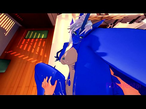 ❤️ 恶魔鱼女怪物 Beautiful porn﹏﹏